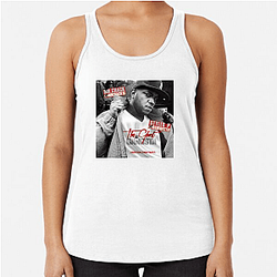 Styles P Signature Styles P Tank Tops