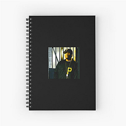 Styles P Threads Styles P Notebook
