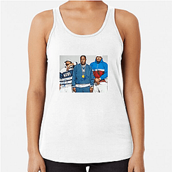 Styles P Drop Styles P Tank Tops