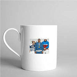 Styles P Drop Styles P Mugs