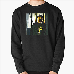 Styles P Threads Styles P Sweatshirts