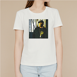 Styles P Threads Styles P T-Shirts