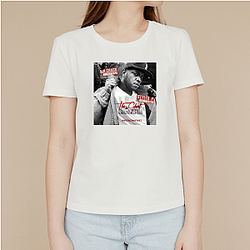 Styles P Signature Styles P T-Shirts