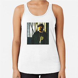 Styles P Threads Styles P Tank Tops