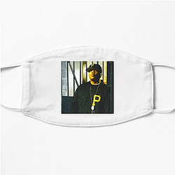 Styles P Threads Styles P Face Masks