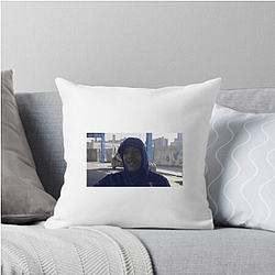 Styles P Supply Styles P Pillows Cover