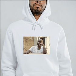 Styles P Capsule Styles P Hoodies