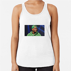 Styles P Edition Styles P Tank Tops