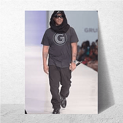 Styles P Gear Styles P Posters