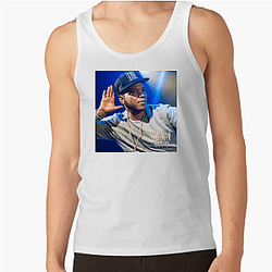 Styles P Line Styles P Tank Tops