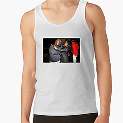 Styles P Collection Styles P Tank Tops