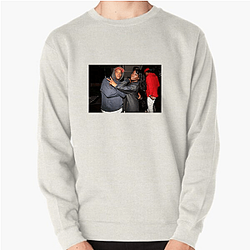 Styles P Collection Styles P Sweatshirts