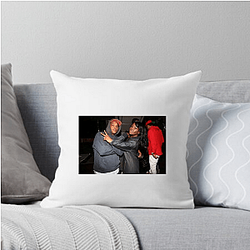 Styles P Collection Styles P Pillows Cover