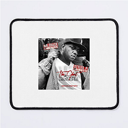 Styles P Signature Styles P Mouse Pads