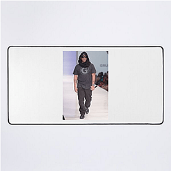 Styles P Gear Styles P Mouse Pads