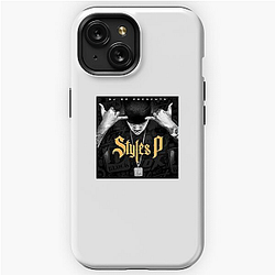Styles P Outfit Styles P Samsung Cases
