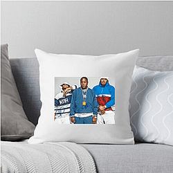 Styles P Drop Styles P Pillows Cover