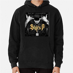 Styles P Outfit Styles P Hoodies