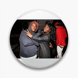 Styles P Collection Styles P Pins