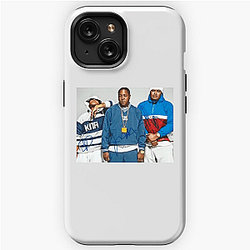 Styles P Drop Styles P Samsung Cases