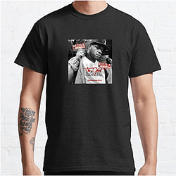 Styles P Signature Styles P T-Shirts