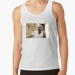 Styles P Capsule Styles P Tank Tops