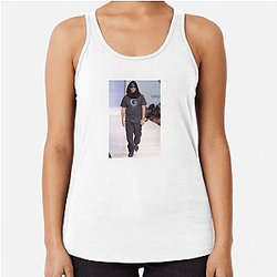 Styles P Gear Styles P Tank Tops