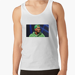 Styles P Edition Styles P Tank Tops