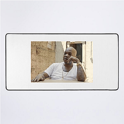 Styles P Capsule Styles P Mouse Pads
