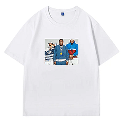Styles P Drop Styles P T-Shirts