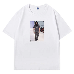 Styles P Gear Styles P T-Shirts