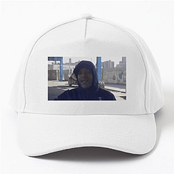 Styles P Supply Styles P Hats & Caps