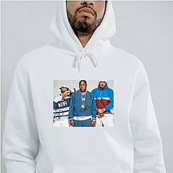 Styles P Drop Styles P Hoodies