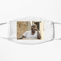 Styles P Capsule Styles P Face Masks