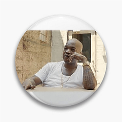 Styles P Capsule Styles P Pins
