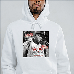 Styles P Signature Styles P Hoodies