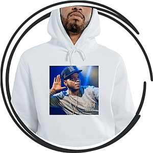 Styles P Hoodies