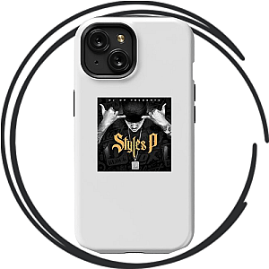 Styles P Cases