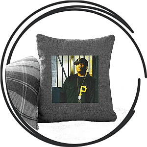 Styles P Pillows Cover