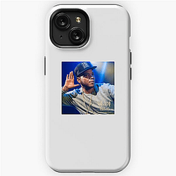 Styles P Line Styles P iPhone Cases