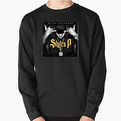 Styles P Outfit Styles P Sweatshirts