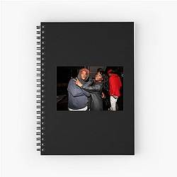 Styles P Collection Styles P Notebook