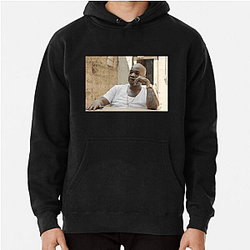 Styles P Capsule Styles P Hoodies