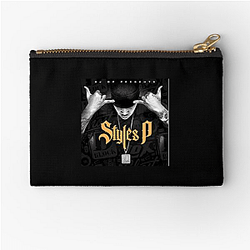 Styles P Outfit Styles P Zipper Pouches