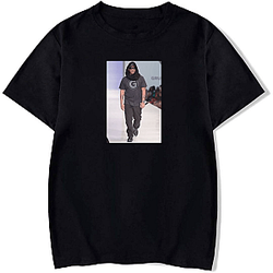 Styles P Gear Styles P T-Shirts