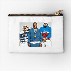 Styles P Drop Styles P Zipper Pouches