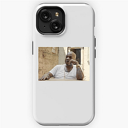 Styles P Capsule Styles P Samsung Cases