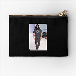 Styles P Gear Styles P Zipper Pouches