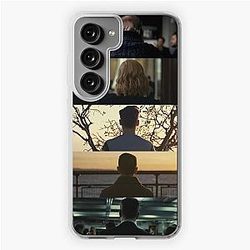 succession  Samsung Galaxy Soft Case