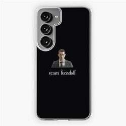 Kendall Succession  	 Samsung Galaxy Soft Case